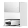 Robot aspirador Dreame Aqua 10 Roller blanco