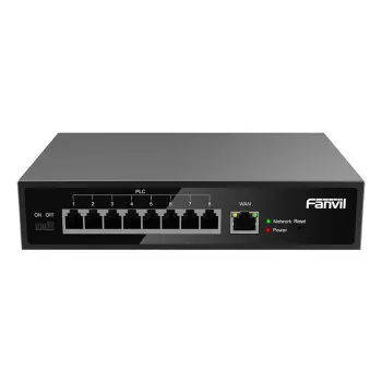 Switch no gestionado Fanvil PN8