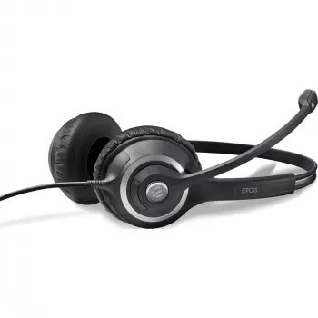 Auriculares Sennheiser EPOS Impact SC 260 Stereo USB