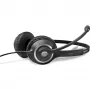 Auriculares Sennheiser EPOS Impact SC 260 Stereo USB
