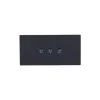 Dahua Technology VTO4202FB-ML, Negro, Dahua Europe, VTO4202FB, 100 mm, 28,5 mm, 49,9 mm