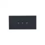 Dahua Technology VTO4202FB-ML, Negro, Dahua Europe, VTO4202FB, 100 mm, 28,5 mm, 49,9 mm