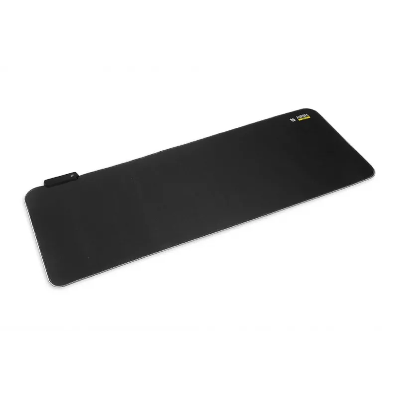 iBox IMPG5 alfombrilla gaming negra