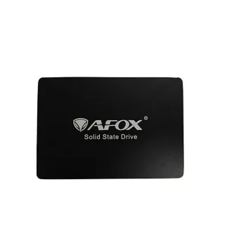 Unidad SSD SATA de 2,5