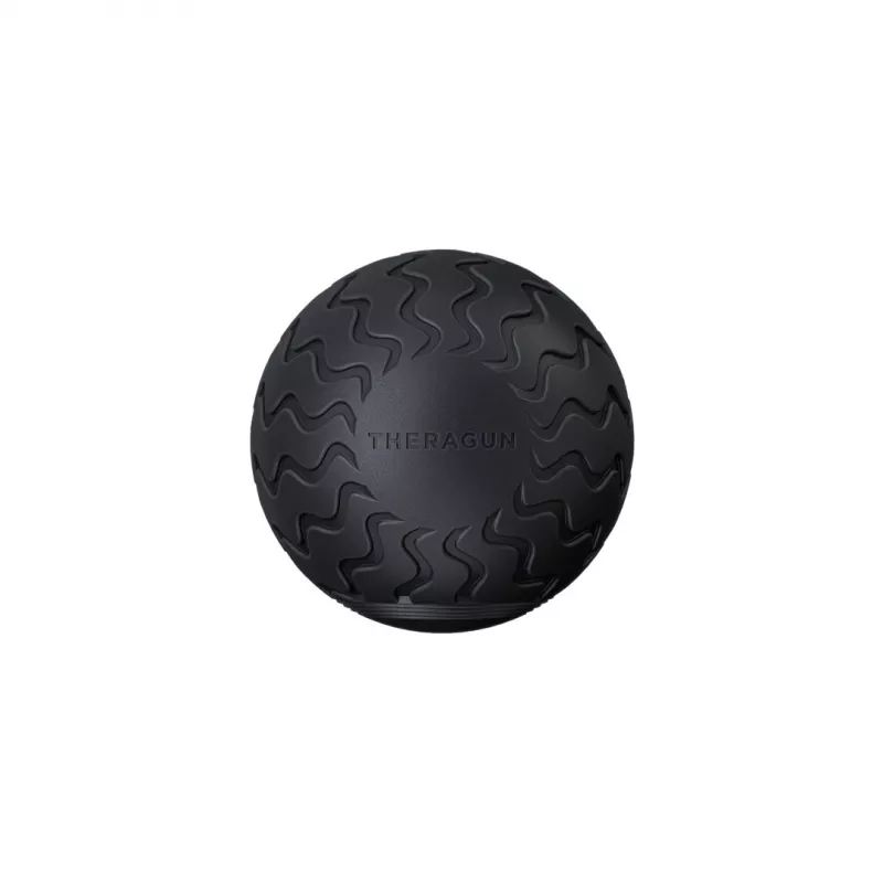 Theragun Wave Solo masajeador universal negro