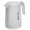 LAFE Essential S 47544 hervidor eléctrico, 1 l, 1500 W, blanco