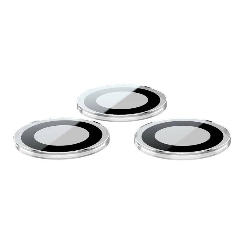 Protector de lente de cámara Baseus para iPhone 13 Pro/13 Pro Max
