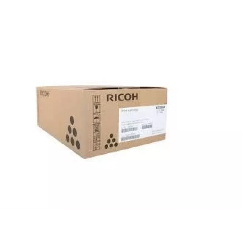 Ricoh 418425 Kit de impresora Depósito de tóner residual