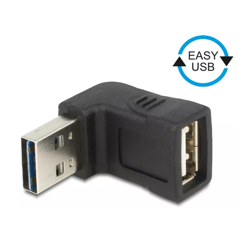 Adaptador de cable DeLOCK 65521