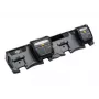 Cargador para dispositivos móviles Zebra P1063406-053 impresora portátil negra AC interior