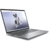 HP ZBook X G1i Estación de trabajo móvil - Intel Core Ultra 7 255H / 2 GHz - Win 11 Pro - NVIDIA RTX PRO 500 Blackwell / Intel Arc 140T - 32 GB RAM - 1 TB SSD NVMe, TLC - 40,6 cm (16 inch)