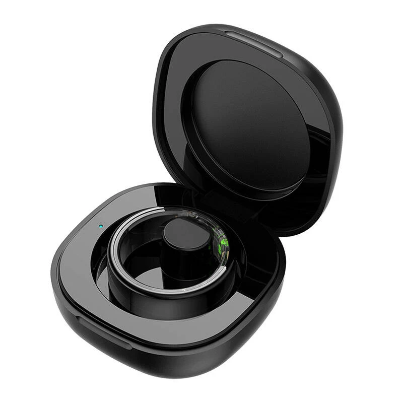 Anillo inteligente Colmi R03 21,3 mm talla 12 negro