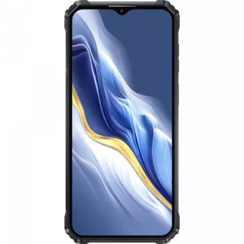 Oukitel WP36 Pro 6/256GB 10600 mAh negro