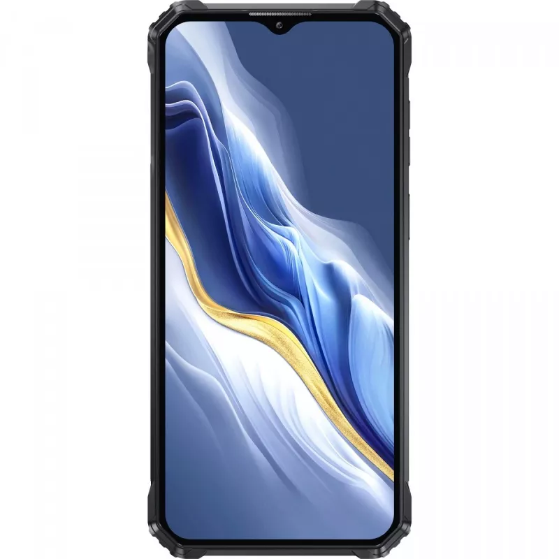 Oukitel WP36 Pro 6/256GB 10600 mAh negro