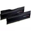 DIMM 48 GB DDR5-8400 (2x 24 GB) Dual-Kit, memoria negra, F5-8400J4052G24GX2-TZ5K, Trident Z5, INTEL XMP