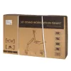 Soporte para monitor LogiLink BP0040 81,3 cm (32