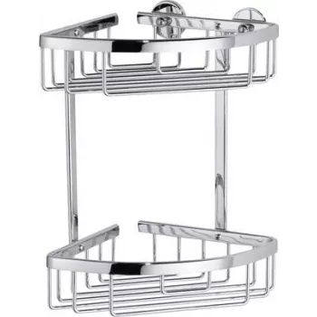 Estante de pared para baño TESA 40205-00000-00