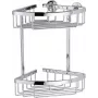 Estante de pared para baño TESA 40205-00000-00