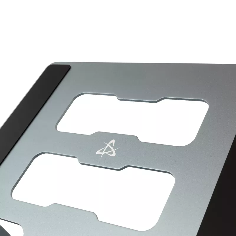 Soporte para portátil Sbox CP-32 rotación 360°