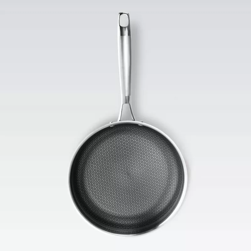 Sartén profesional Maestro MR-1224-26 26 26 cm