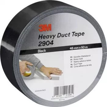 3m 2904 Plata