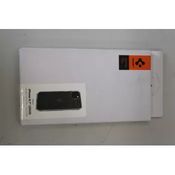 Funda para smartphone Spigen DIRTY PACKAGING ACS06648SO — funda protectora de Spigen
