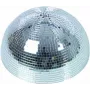 Semibola disco EUROLITE 50102120 40 cm con motor