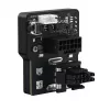 Thermal Grizzly | WireView | GPU 1x12VHPWR Reversed | negro | N/A