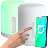Xiaomi Mi Lámpara de noche 2 Lámpara de mesa inteligente blanca Wi-Fi