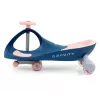 Gravity ride Gravity azul marino-rosa