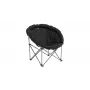 Silla de camping Outwell Casilda XL — capacidad de carga 150 kg, silla plegable de exterior