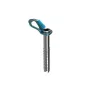 aero ice screw 16cm-azul ICE