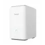 Videograbador de red Hub Reolink Home Hub P1 — 24 canales de cámara, HDD de 2 TB, Wi‑Fi y Ethernet, ranura MicroSD