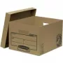 Fellowes 4472401 caja y organizador para el archivo de documentos (4472401)
