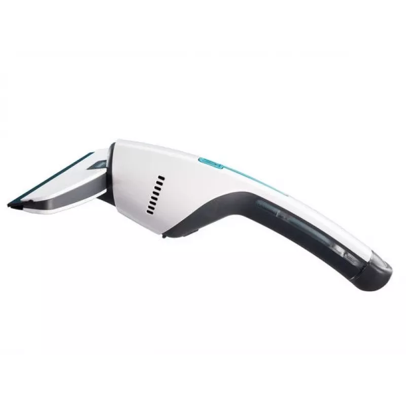 Leifheit 51030 limpiacristales eléctrico blanco