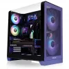 Kit de pantalla LCD Thermaltake negro (AC-079-OO1NAN-A1)
