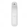 Extralink Smart Life F-01 Termómetro infrarrojo sin contacto, blanco
