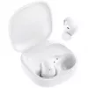 Auriculares inalámbricos in-ear Xiaomi Buds 6 Play con Bluetooth, carga USB Type-C, blanco