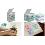 Notas adhesivas Post-it Recycling Notes Rainbow estándar colores surtidos 6 blocs (7100259123)
