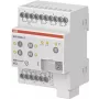 ABB BE/S8.230.3.2 BE/S4.230.3.2 entrada binaria 8 canales (2CDG110280R0011)