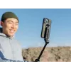 Quad Lock® trípode / palo selfie negro