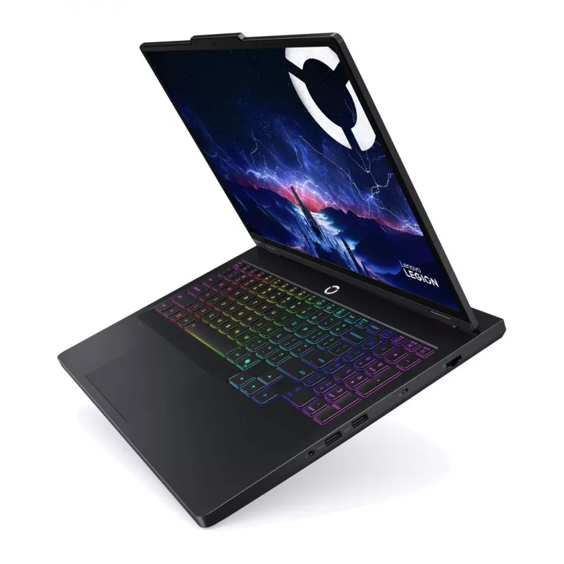 Lenovo Legion Pro 5 16IAX10 Ultra 9 275HX 16 inch WQXGA OLED 500 nits Glossy 165 Hz 32 GB DDR5 5600 SSD 1 TB GeForce RTX 5070 8 GB 80 Wh Win11 Eclipse negro