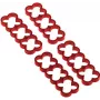 Alphacool 24781 accesorio de conectividad rojo