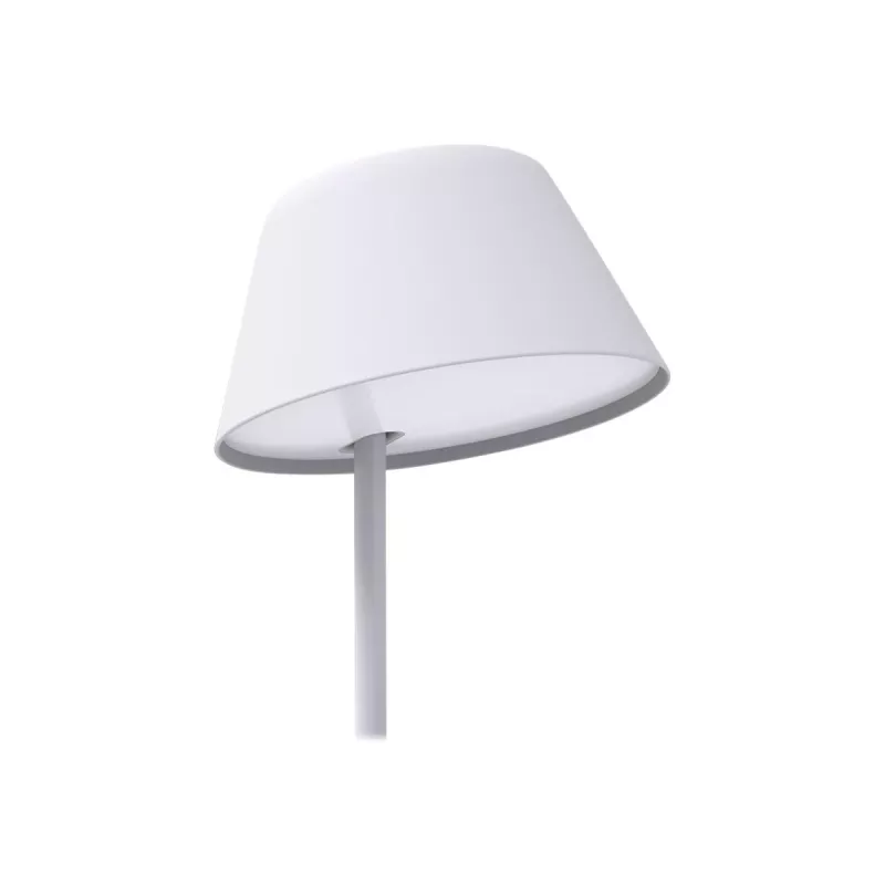 Luz nocturna inteligente Yeelight Staria Pro con cargador inalámbrico