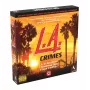 Portal Games: Detective - L.A. Crimes, expansión de juego de puzles
