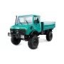 Amewi Unimog radiocontrol (RC) todoterreno eléctrico 1:12