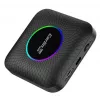 CarlinKit CPC200-Tbox Ambient Adaptador inalámbrico 8GB/128GB Negro