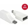 Adaptador de cable DeLOCK 65867