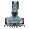 UM600DSMEX Tijeras para hierba a batería 10,8 V azul negro 2x batería de litio 4,0 Ah