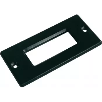 Soporte de montaje en mástil para sensor de luz Panasonic MSEQ501 montaje horizontal